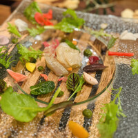 オステリア イル パリアッチョ - 