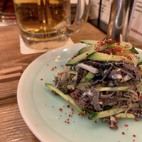 炭火焼肉ホルモン うしごろ 中目黒店 - 