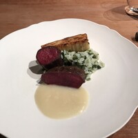 リストランテ ティー ブイ ビー - 
