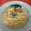 NEWラーメンショップ R4