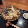 武蔵野うどん のうぼ