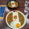 カレー&カフェ MARUKO