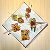 Yakitori To Sengyo Hachi Hachi - 