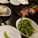 じんりき厨房 わびと - 