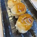 大興寿司 - ホタテ
