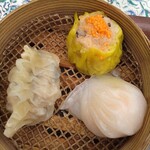 SIK eatery うつぼ公園店 - 