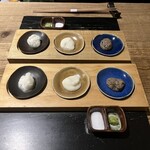 山芋の多い料理店 - 