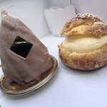 Patisserie Les Annees Folles - 