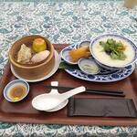 SIK eatery うつぼ公園店 - 