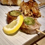 Yakitori To Sengyo Hachi Hachi - 