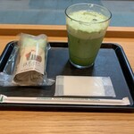 スターバックスコーヒー   - 