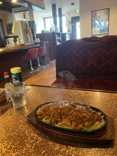 ルナパーク（Luna Park） - 南小樽（喫茶店）の写真