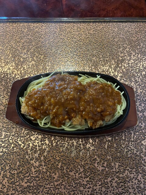 ルナパーク（Luna Park） - 南小樽（喫茶店）の写真