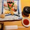 Sushiden Kenzan - 