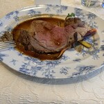 The American Club Hong Kong - 