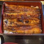 Unagi Washokudokoro Suminobou - 