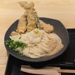 Sanuki Udon Genki - 