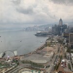 The American Club Hong Kong - 