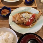 玉屋KITCHEN - 