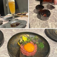 個室焼肉 牛姫 恵比寿本店 - 