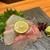 旬彩　さかなと酒　匠海 - 料理写真:
