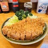 Maruichi - とんかつ定食1,800円