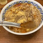 中国ラーメン 揚州商人 - 