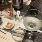 おくどさん 小柴 - 