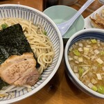 まるきんラーメン - 