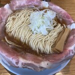 ラーメン大戦争 - 