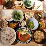 KASUMI izakaya+restaurant - 