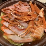 おくどさん 小柴 - 