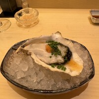 鮨　日本橋　鰤門 - 