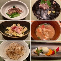 鉄板焼 かいか - 