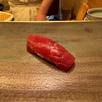 鮨　日本橋　鰤門 - 