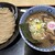 松戸富田麺桜 - 料理写真: