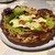 400℃ PIZZA - 料理写真: