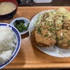 大衆食堂スタンド そのだ 五反田店