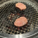 Yakiniku BarBies - 