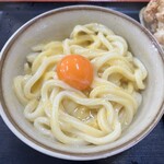 手打ちうどん ひさ枝 - 