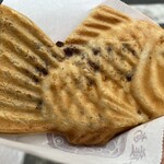 鳴門鯛焼本舗 - 料理写真: