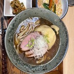 Chuuka Soba Mugiemon - 