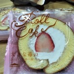 シャトレーゼ - 料理写真: