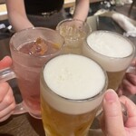 炭火焼鳥 ゆ鳥 - 