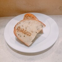 ダルマット 六本木ヒルズ店 - 