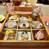 シェ フルール 横濱 - 