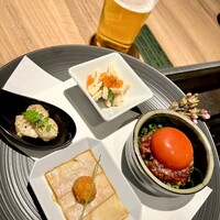 焼肉ホルモン 稲田 - 