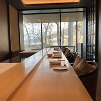 日本料理 by ザ・リッツ・カールトン日光 - 