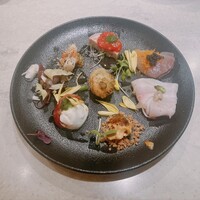 ダルマット 六本木ヒルズ店 - 