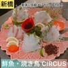 鮮魚・焼き鳥 CIRCUS